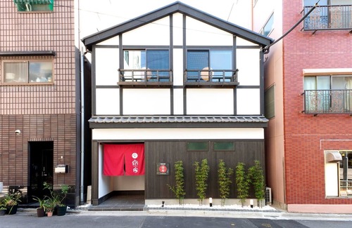 Asakusa Casa | Yadoya Asakusa Main