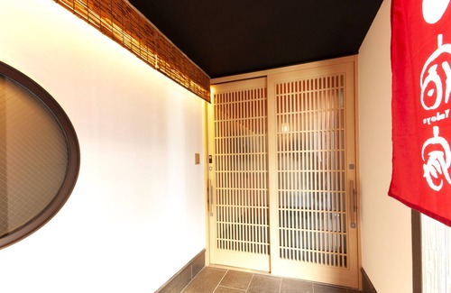 Asakusa Casa | Yadoya Asakusa Main