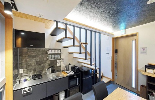 Asakusa Casa | YADOYA Kisakata