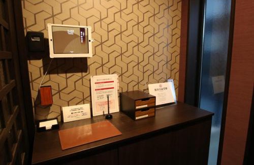Matsumoto Casa | Yadoya Matsumoto Honjo - Vacation STAY 13372v