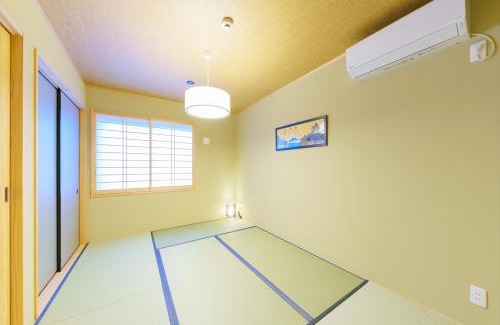 Asakusa Hotel | YADOYA Suzume