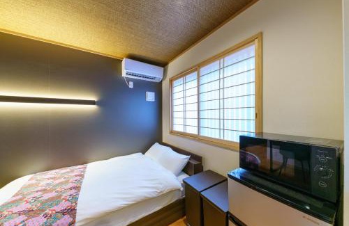 Asakusa Hotel | YADOYA Suzume