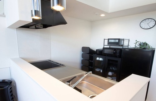 Pippu Apartamento | Yadoya YADOKARI 2nd