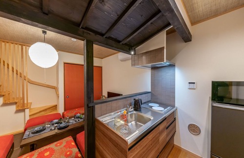 Asakusa Casa | Yadoya Yanagidori East