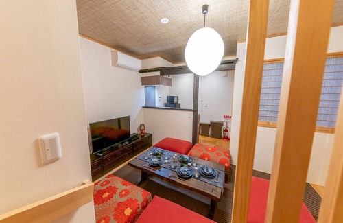 Asakusa Casa | Yadoya Yanagidori East