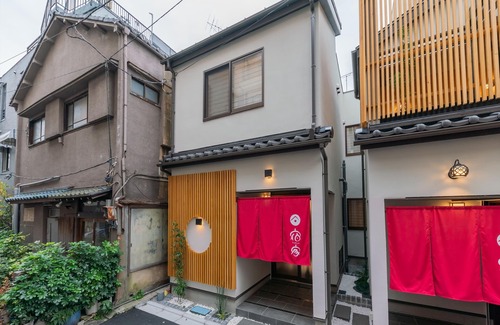 Asakusa Casa | Yadoya Yanagidori East