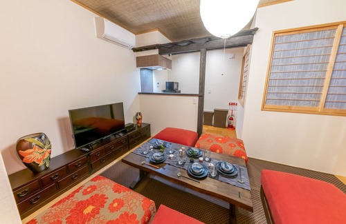 Asakusa Casa | Yadoya Yanagidori East
