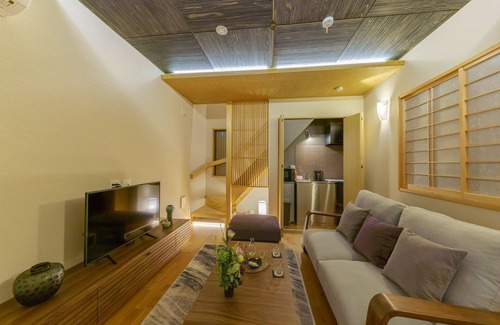 Asakusa Casa | Yadoya Yanagidori West
