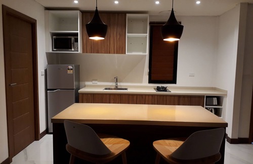 Cuvu Apartamento | Yadua Bay Resort