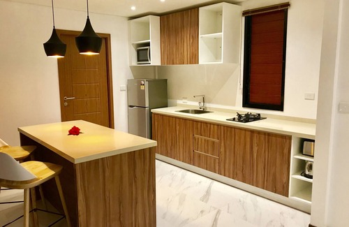 Cuvu Apartamento | Yadua Bay Resort
