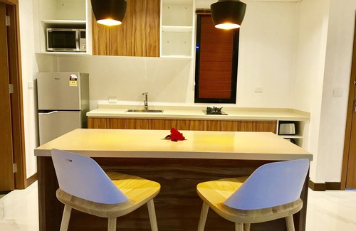 Cuvu Apartamento | Yadua Bay Resort