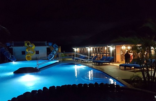 Cuvu Apartamento | Yadua Bay Resort