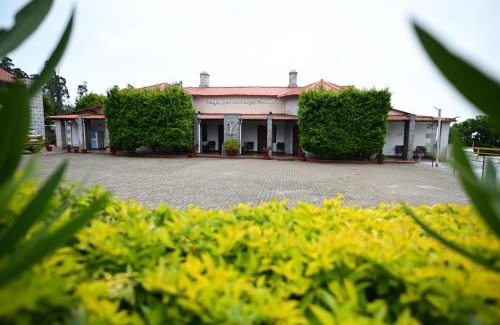 Kodaikanal Complejo | Yagappa Heritage Resort - Near Lake & Bus Stand