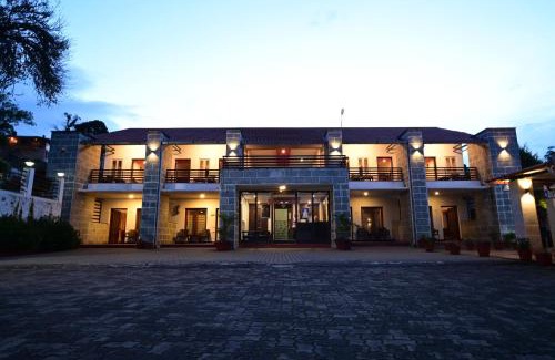 Kodaikanal Complejo | Yagappa Heritage Resort - Near Lake & Bus Stand
