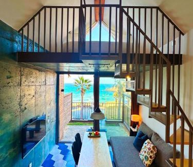 Jocheon Casa | Yaho Beach House