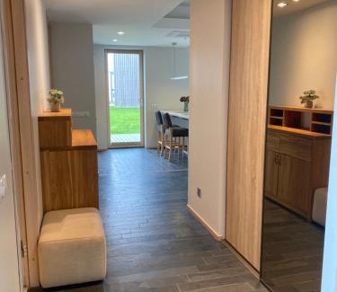 Kuressaare Apartamento | YahtClub Apartment