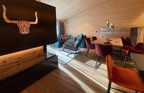 Brennero Apartamento | Yak Haeusl - Yak Häusl