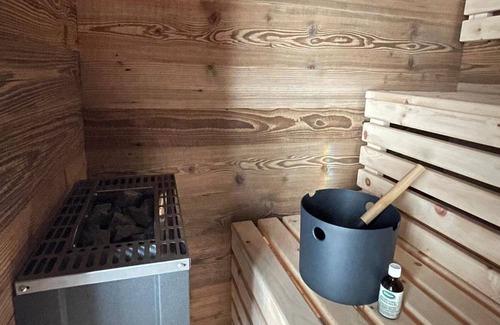 Brennero Apartamento | Yak Haeusl - Yak Häusl