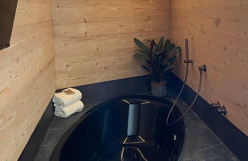 Brennero Apartamento | Yak Haeusl - Yak Häusl