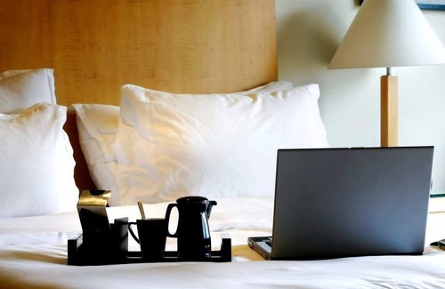 Shrewsbury Cama Y Desayuno | Yak & Yeti Hotel