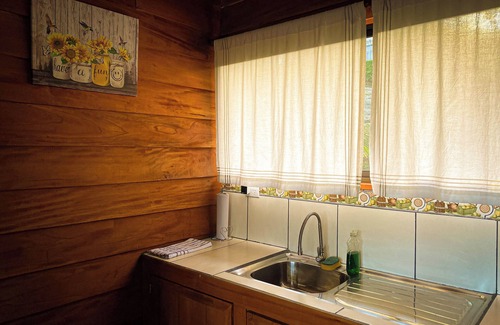 Chachagua Casa | Yakari Grei Bungalows