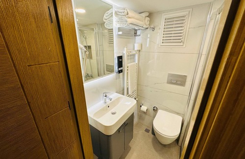 Amasra Casa | YAKIN PANSİYON