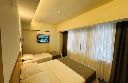 Amasra Casa | YAKIN PANSİYON