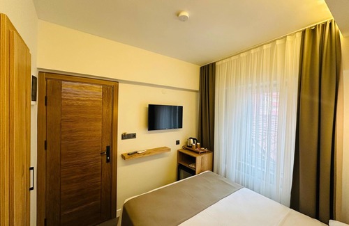 Amasra Casa | YAKIN PANSİYON