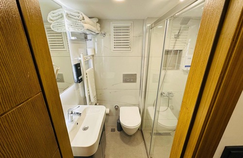 Amasra Casa | YAKIN PANSİYON