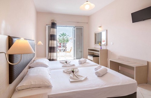 Laganas Hotel | Yakinthos Hotel