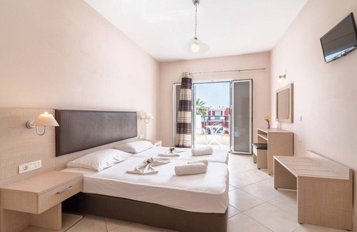 Laganas Hotel | Yakinthos Hotel