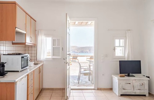Panormos Casa | Yakinthos Residence