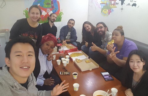 Dasan-dong Casa | YaKorea Hostel Dongdaemun