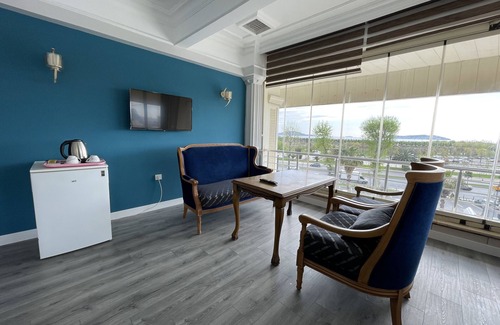 Serifali Mahallesi Complejo | Yalı Beach Houses