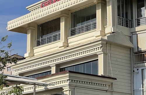 Serifali Mahallesi Complejo | Yalı Beach Houses