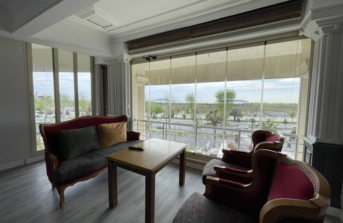 Serifali Mahallesi Complejo | Yalı Beach Houses