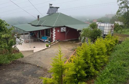 Trabzon Casa | Yalıncak villa house