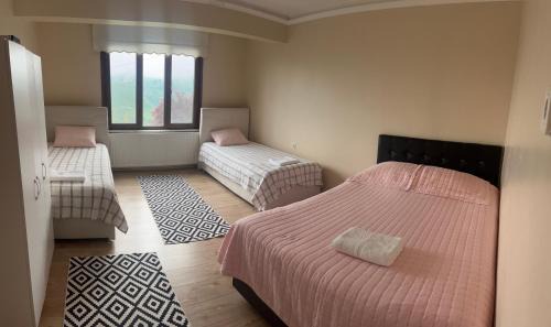 Trabzon Casa | Yalıncak villa house