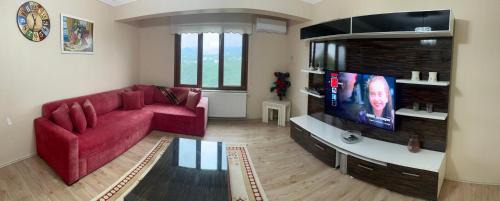 Trabzon Casa | Yalıncak villa house