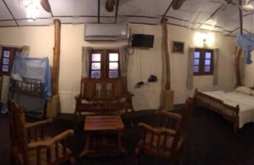 Kataragama Complejo | Yala Big Game Drive with Heina Eco Team