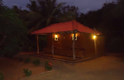 Kataragama Complejo | Yala Big Game Drive with Heina Eco Team