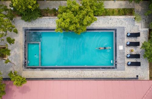 Kirinda Hotel | Yala Chalets by Lalan Leisure