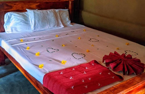 Palatupana Cabina | Yala Jungle Haven
