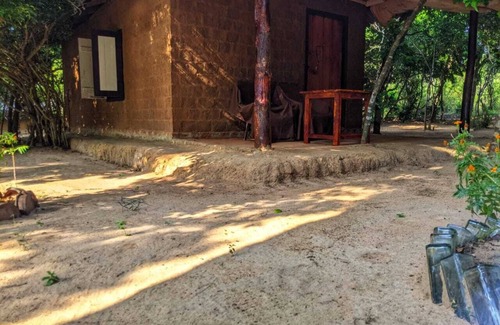 Palatupana Cabina | Yala Jungle Haven