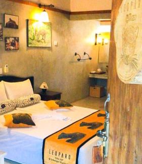 Tissamaharama Cabina | Yala Leopard Lodge