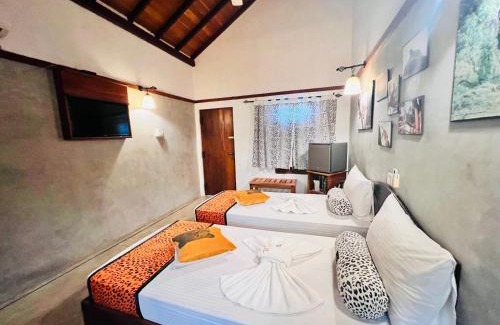 Tissamaharama Cabina | Yala Leopard Lodge