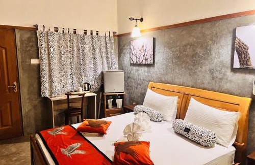 Tissamaharama Cabina | Yala Leopard Lodge