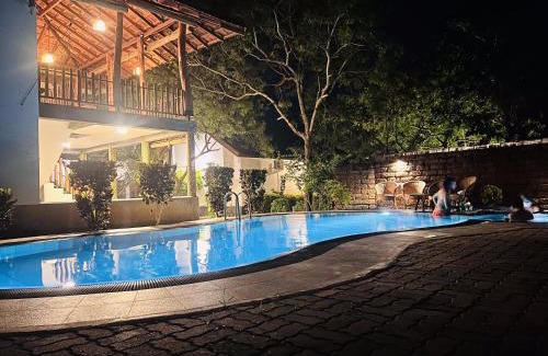 Tissamaharama Cabina | Yala Leopard Lodge