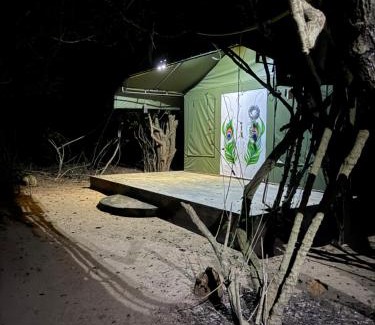 Palatupana Otro | Yala Podi Hoona Bush Camp