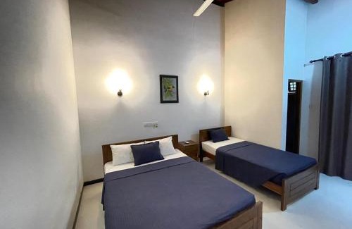 Debarawewa Casa | Yala Safari Green Home Stay
